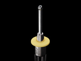 Punta de repuesto de sonda estacionaria MaxxTooling de 8 mm