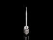 MaxxTooling Spring Loaded Probe Tip 2mm 3