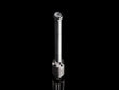 MaxxTooling Cargado por resorte punta de medición Punta de repuesto de 8 mm