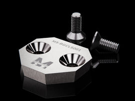 MaxxTooling Abrazadera para pinza robótica 52