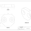 MaxxTooling Cala para Robot Gripper 52