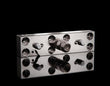 MaxxUPC (Erowa) 036347 UPC Stainless GripperLink RCS 38mm Spare Part 3