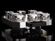 Maxx-ER (Erowa) UPC Stainless Multi 8 Manual QuickChuck Chuck Adapter to MaxxMacro 3