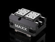 MaxxVise Stainless Self Centering Vise Spare Part Low Profile Jaw 46mm (Set of 2) 3