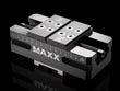 MaxxVise Stainless Self Centering Vise Spare Part Low Profile Jaw 80mm (Set of 2)