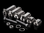 MaxxTooling Reemplazo del kit de mordazas 0-100 UnoSet