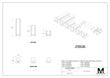 MaxxTooling Reemplazo del kit de mordazas 0-100 UnoSet