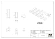 MaxxTooling Reemplazo del kit de mordazas 0-100 UnoSet