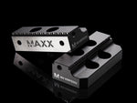 MaxxVise Stainless Self Centering Vise Replacement Jaw 80mm 1