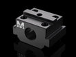 MaxxVise Stainless Self Centering Vise Replacement Left Nut