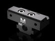 MaxxVise Stainless Self Centering Vise Replacement Left Nut