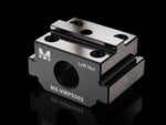 MaxxVise Stainless Self Centering Vise Replacement Left Nut 1