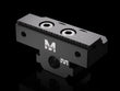MaxxVise Stainless Self Centering Vise Replacement Right Nut