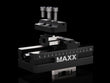 MaxxVise Stainless Self Centering Vise Replacement Right Nut 3