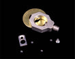 MaxxMacro (D/C) 54 Manual mandril Kit de mecanismo interno