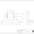 MaxxMacro (System 3R) 2372 WEDM Holder print