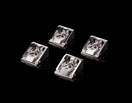 MaxxMacro (System 3R) 2392 MXRuler WEDM Low-profile holder 1