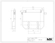 MaxxMacro (System 3R) 3R-292.1 WEDM SuperVise print
