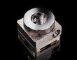 MaxxMacro (System 3R) Circle Holder Stainless 1.0 Dia Round Stock top