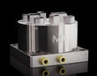MaxxMacro (D/C) Neumático mandril Kit de reparación interna