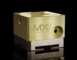 MaxxMacro (System 3R) Brass Pocket Electrode Holder S20 left
