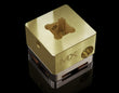 MaxxMacro (System 3R) Brass Pocket Electrode Holder S20 top