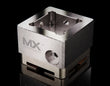 MaxxMacro (System 3R) Stainless Pocket Electrode Holder S35 top