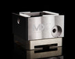 MaxxMacro (System 3R) Stainless Pocket Electrode Holder S35 right