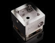 MaxxMacro (System 3R) Stainless Pocket Electrode Holder S35 left
