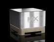MaxxMacro (System 3R) Aluminum Blank Electrode Holder left