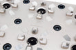 Erowa Pneumatic 6 in 1 Mini Chuck System