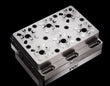 Maxx-ER (Erowa) Multi Chuck Pneumatic 6 in 1 Chuck System front