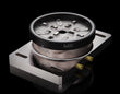 MaxxMagnum (System 3R) Pneumatic Chuck MaxxPeformance 3R-680.10-2, 3R-680.19-2, 3R-680.10-2A left