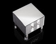 Maxx-ER (Erowa) Electrode Holder Blank Aluminum Uniblank top