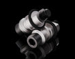 Maxx-ER (Erowa) Spigot ER-007980 Automatic Steel Screw No Flushing left