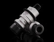 Maxx-ER (Erowa) Spigot ER-007980 Automatic Steel Screw No Flushing front