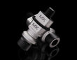 Maxx-ER (Erowa) Spigot ER-007980 Automatic Steel Screw No Flushing top 