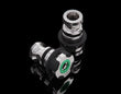 MaxxMacro (System 3R) Drawbar 3R-605.2 Short Manual Stainless top
