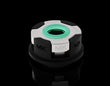 MaxxMacro (CORRIENTE CONTINUA) barra tractora 60510W perfil bajo Inoxidable
