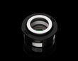 MaxxMacro (CORRIENTE CONTINUA) barra tractora 60510W perfil bajo Inoxidable